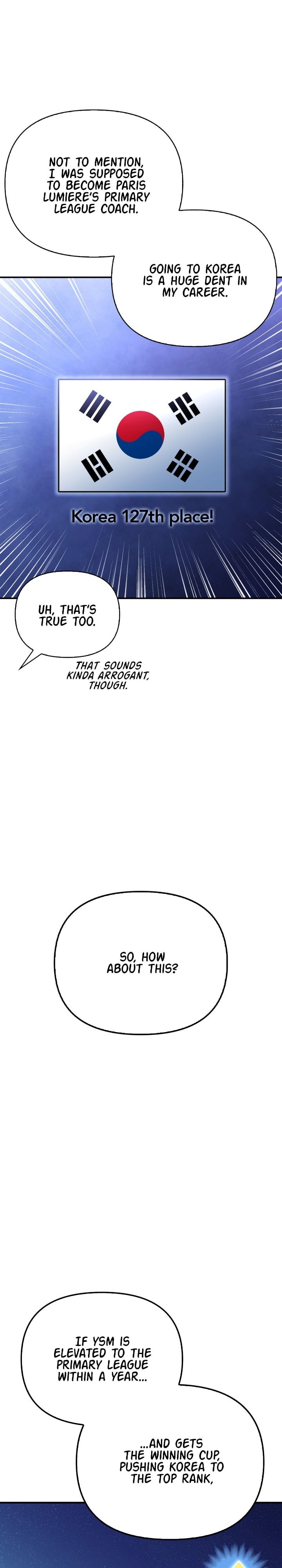 Superhuman Battlefield, Chapter 36 image 17